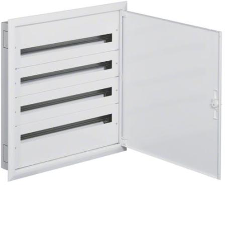 Rozdzielnica podtynkowa FW436FT 4x36