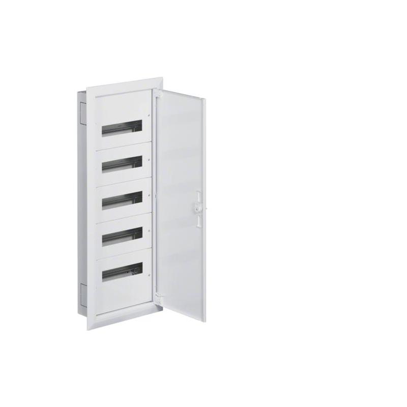 Rozdzielnica podtynkowa FW512FT 5x12