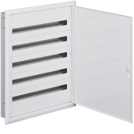 Rozdzielnica podtynkowa FW536FT 5x36