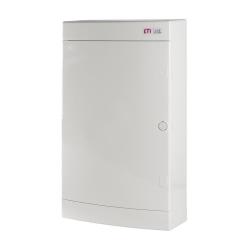 Rozdzielnica multimedialna natynkowa ECT36PO MEDIA