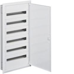 Rozdzielnica podtynkowa FW624FT 6x24