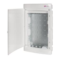 Rozdzielnica multimedialna natynkowa ECM36PO MEDIA