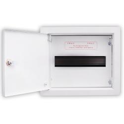 Rozdzielnica podtynkowa RW-1NN 1x12