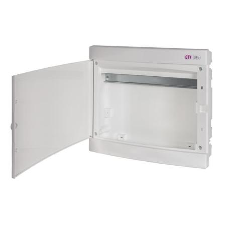 Rozdzielnica multimedialna natynkowa ECM 2X18PO MEDIA/EMPTY