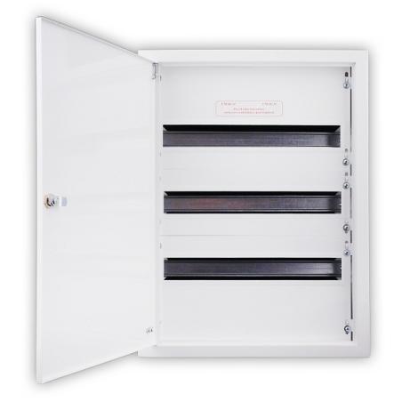 Rozdzielnica podtynkowa RW-13NN 3x20