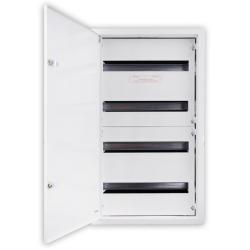 Rozdzielnica podtynkowa RW-21NN 4x20