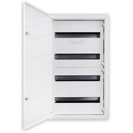 Rozdzielnica podtynkowa RW-21NN 4x20