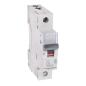 Wyłącznik nadprądowy S301 TX3 C06 Legrand Wyłącznik nadprądowy S301 TX3 C06 Legrand