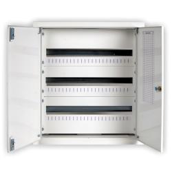 Rozdzielnica podtynkowa RW-28NN 3x24