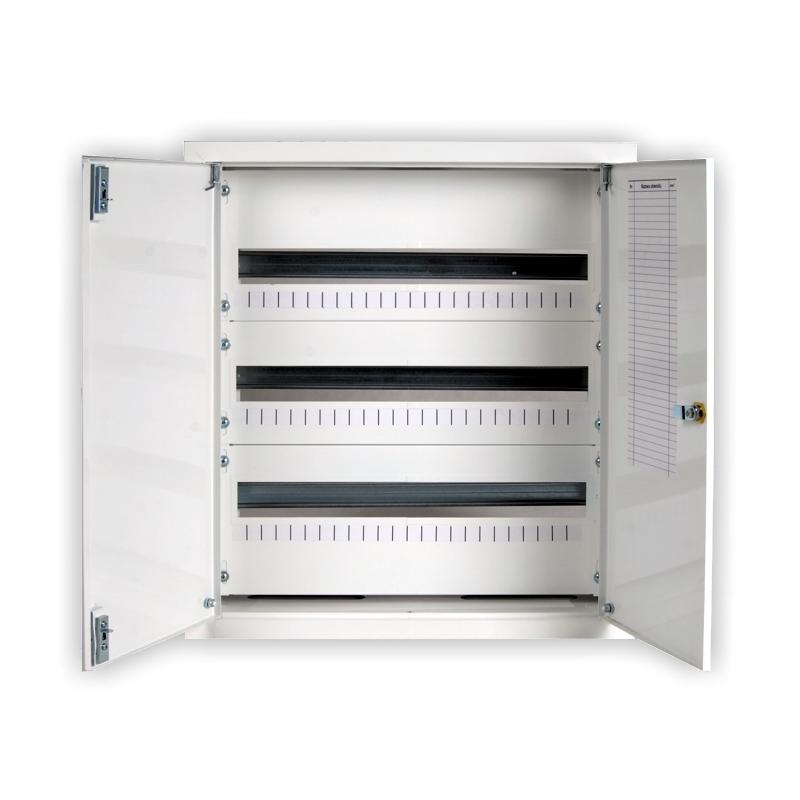 Rozdzielnica podtynkowa RW-28NN 3x24