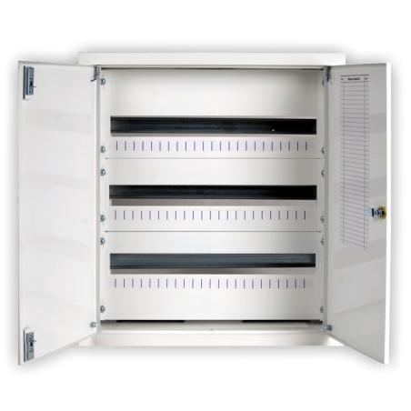 Rozdzielnica podtynkowa RW-28NN 3x24