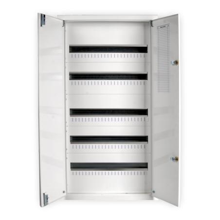 Rozdzielnica podtynkowa RW-30NN 5x24