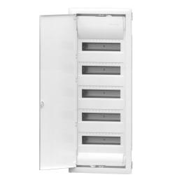 Rozdzielnica podtynkowa Volta 5x12 VU60NC