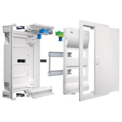 Rozdzielnica podtynkowa Volta 5x12 VU60NC Hager Polo