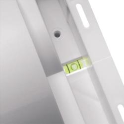 Rozdzielnica podtynkowa Volta 5x12 VU60NC Hager Polo