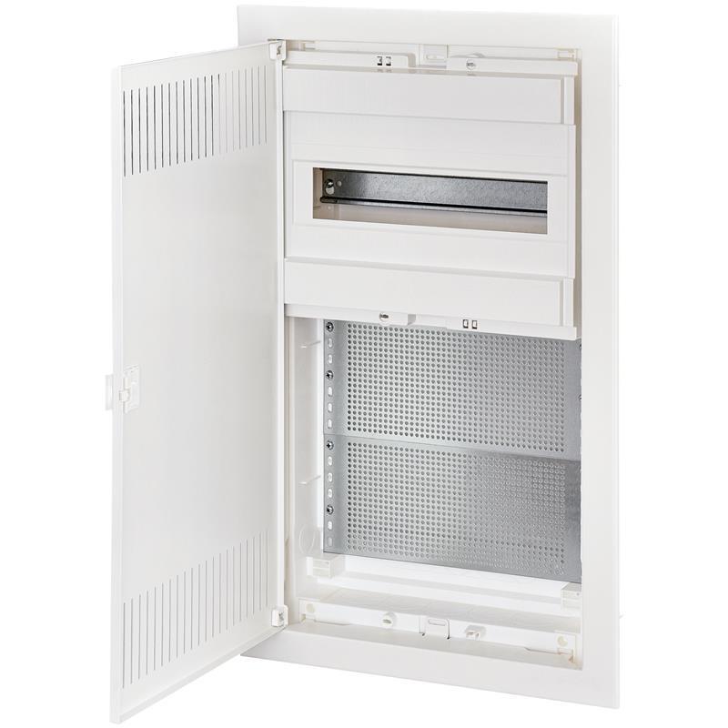 Rozdzielnica multimedialna podtynkowa ECG42COMBO2/1-I