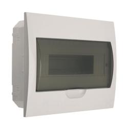 Rozdzielnica podtynkowa DB112F Ideal 1x12