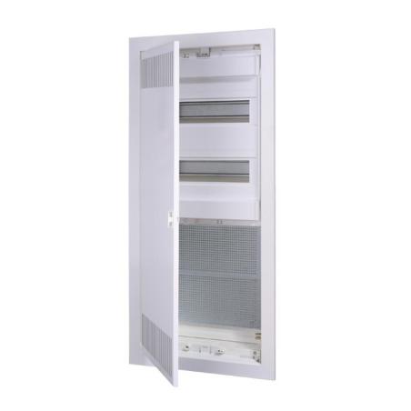 Rozdzielnica multimedialna podtynkowa ECG56HCOMBO2/2-I