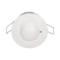 Mikrofalowy czujnik ruchu podtynkowy OR-CR-218 Orno