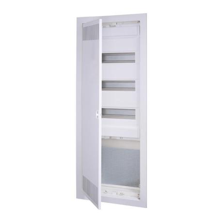 Rozdzielnica multimedialna podtynkowa ECG70HCOMBO2/3-I