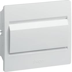 Rozdzielnica podtynkowa IC2 VR108PP 1x8