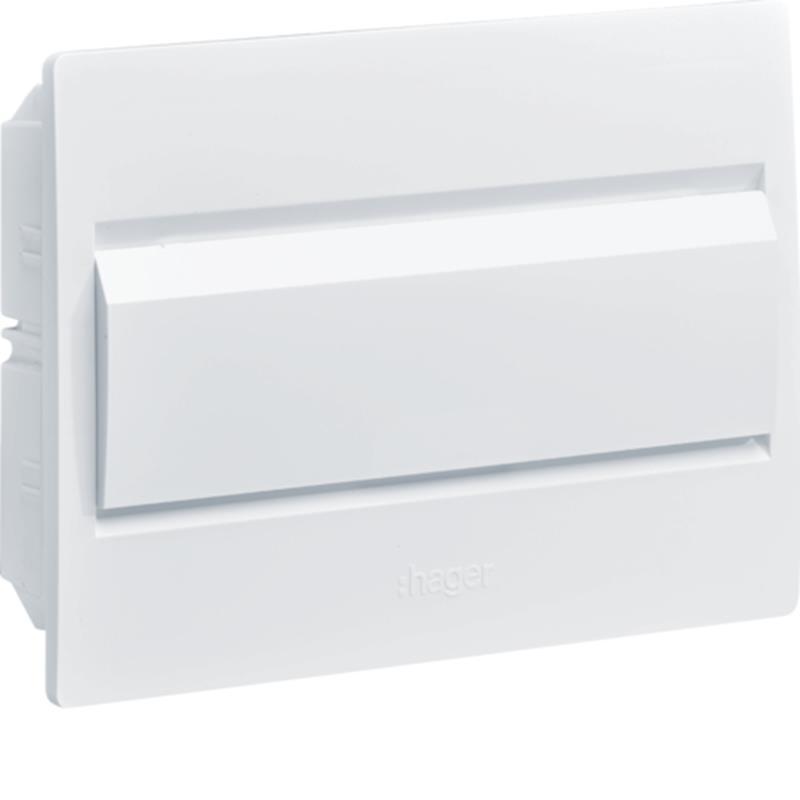 Rozdzielnica podtynkowa Cosmos VR112PP 1x12