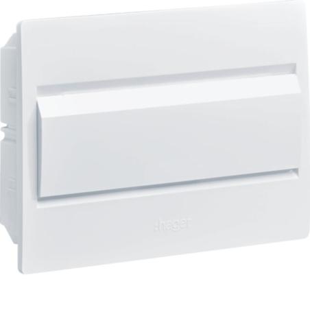 Rozdzielnica podtynkowa Cosmos VR112PP 1x12