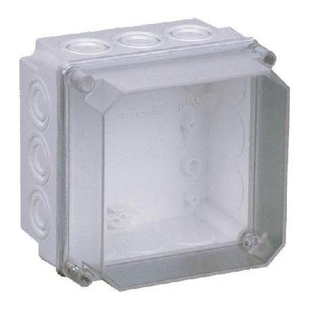 Skrzynka Z1W biały Tarel