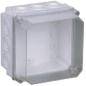 Skrzynka Z1W przezroczysty