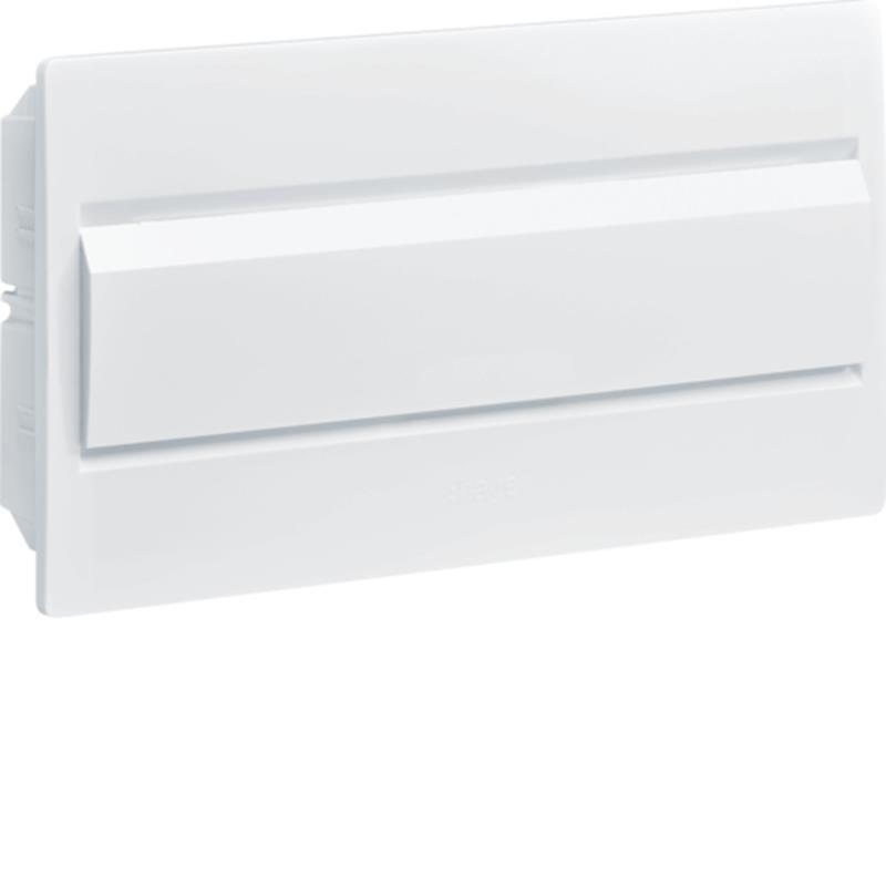 Rozdzielnica podtynkowa Cosmos VR118PP 1x18