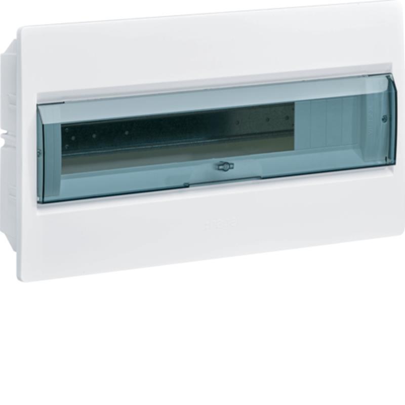 Rozdzielnica podtynkowa Cosmos VR118TP 1x18