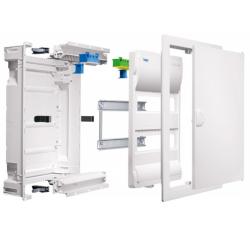 Rozdzielnica podtynkowa Volta VU48AT 4x12 QuickConnect Hager Polo