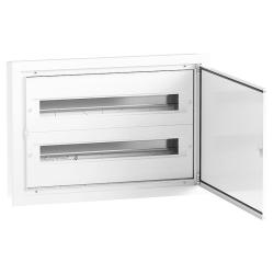 Rozdzielnica podtynkowa DARP-48 QUITELINE (2x24)