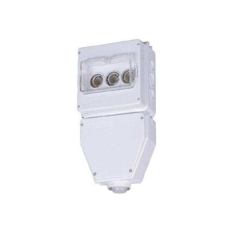 Zestaw przyłączeniowy SPD-SB 5I 25A IP-43