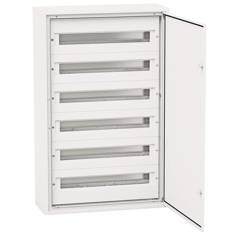 Rozdzielnica podtynkowa DARP-144 QUITELINE (6x24)