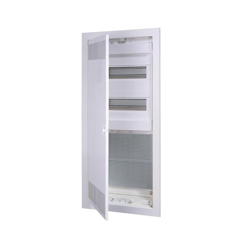 Rozdzielnica podtynkowa ECG56HCOMBO2/2-I_FR