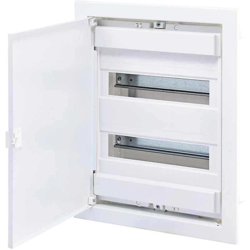 Rozdzielnica  podtynkowa ECG28 2x14