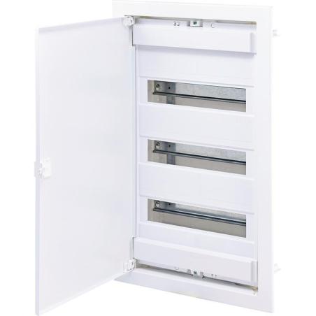 Rozdzielnica  podtynkowa ECG42 3x14