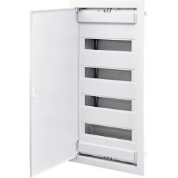 Rozdzielnica  podtynkowa ECG56 4x14