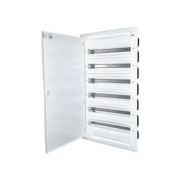 Rozdzielnica podtynkowa ERP24-6 6x24