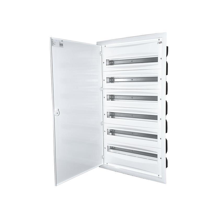 Rozdzielnica podtynkowa ERP24-6 6x24