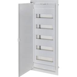 Rozdzielnica  podtynkowa ECG70 5x14