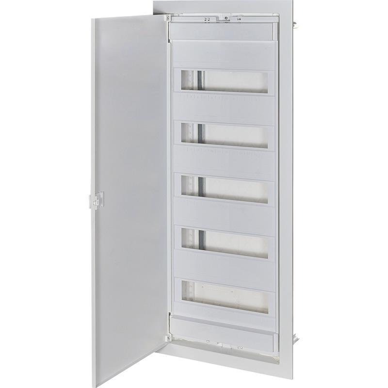 Rozdzielnica  podtynkowa ECG70 5x14