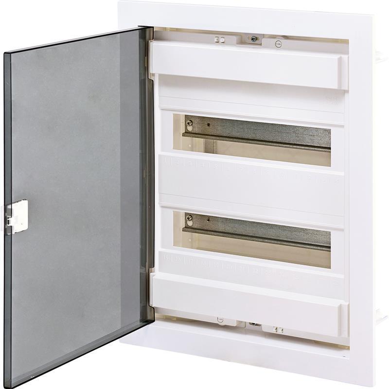 Rozdzielnica  podtynkowa ECG28PT 2x14