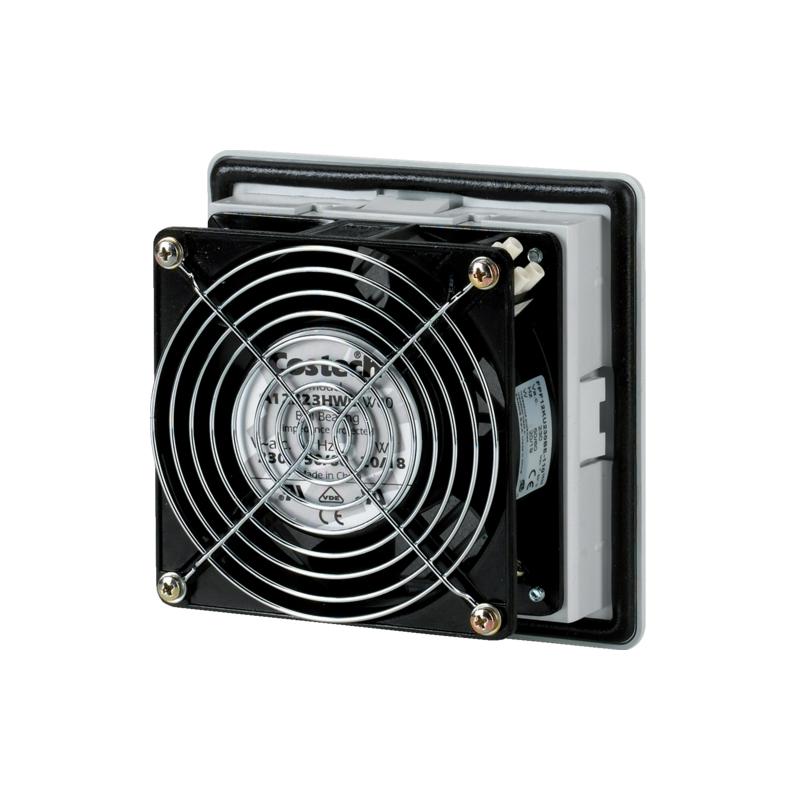 Wentylator 10W 230VAC IP54 FL208Z