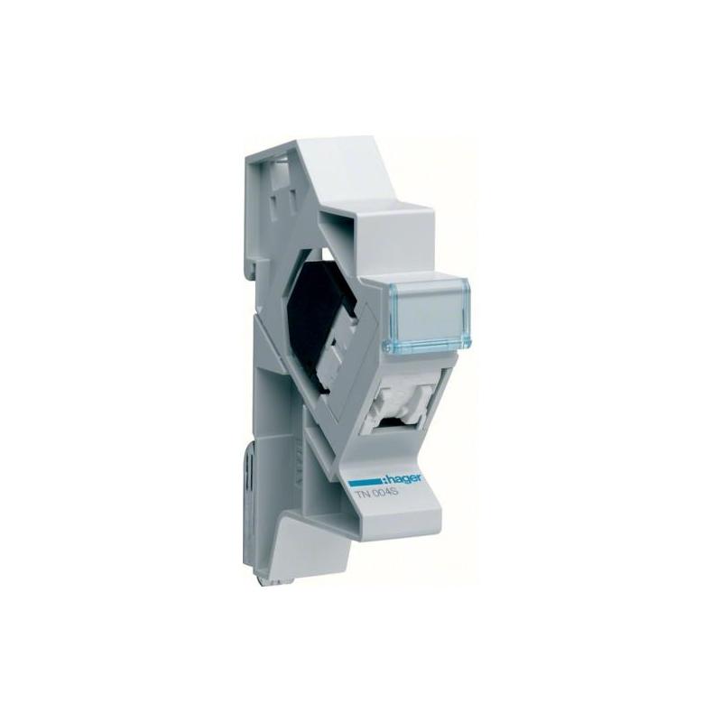 Moduł Patch kat.5e UTP TN004S