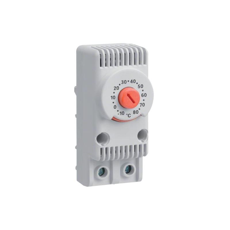 Termostat do wentylatorów NO 10A 230VAC FL259Z