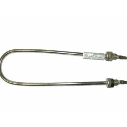 Grzałka do parnika 1000W Gwarant