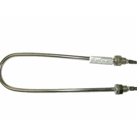 Grzałka do parnika 1000W Gwarant