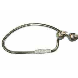 Grzałka Światowit 1700W Gwarant